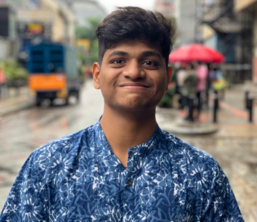 Student Image
