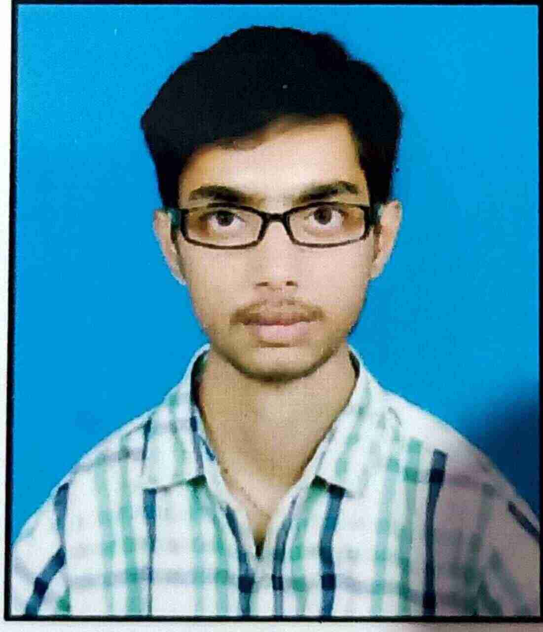 Student Image