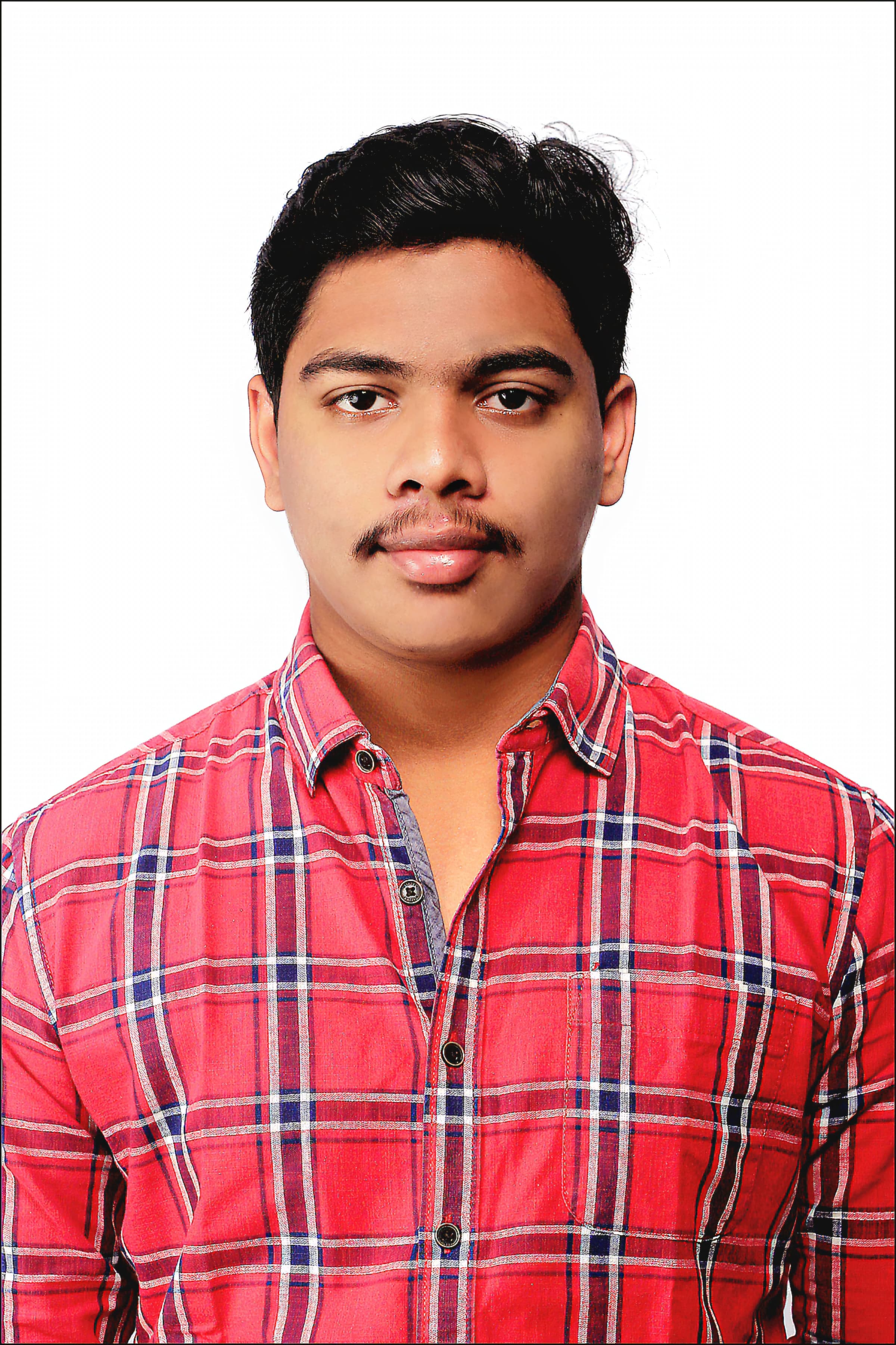 Student Image