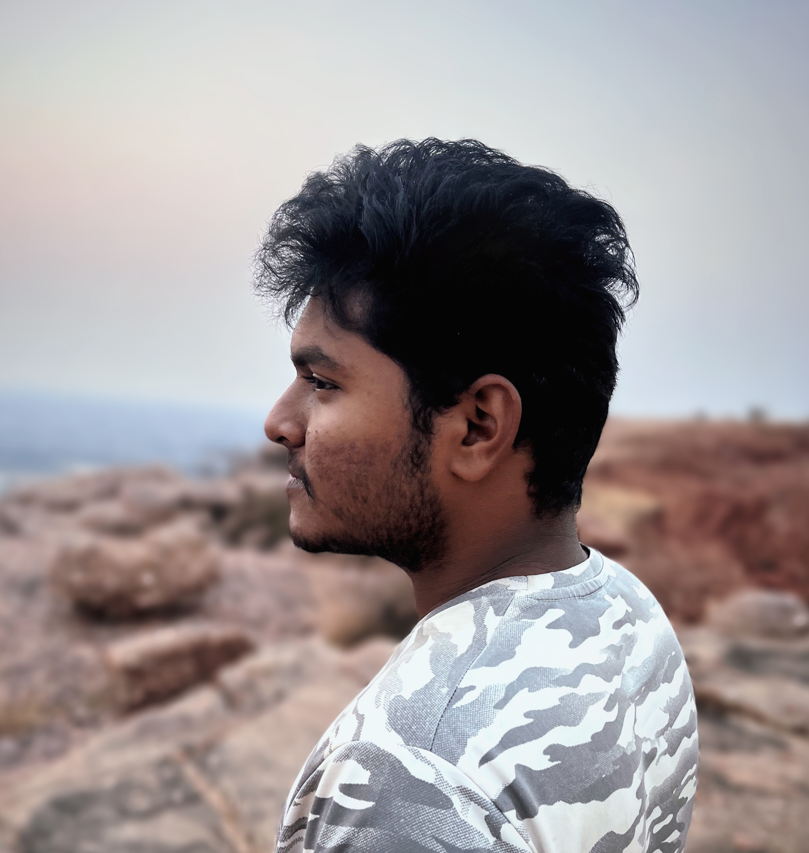 Student Image